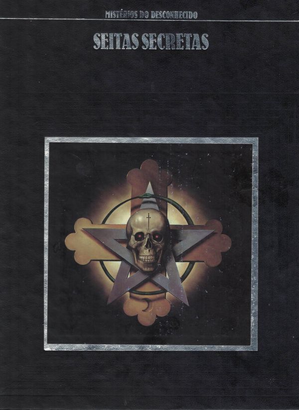 Seitas Secretas